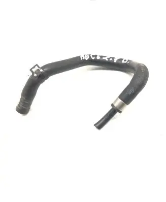 Audi A6 S6 C6 4F Engine coolant pipe/hose 4F0121107AN