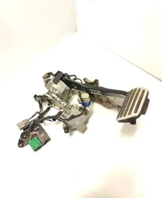 Volvo V60 Brake pedal 31317447 A426C 03490110164