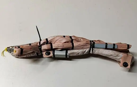 Mazda 6 Roof airbag G6001324080
