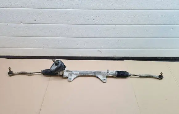Nissan Leaf II (ZE1) Steering rack 480015SH3B 6900003846