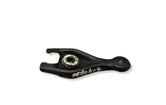 Peugeot 407 Clutch release arm fork 9639672980