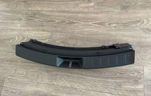 Lexus UX Trunk/boot sill cover protection 6471676050