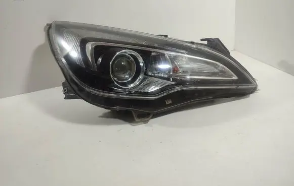 Opel Cascada Headlight/headlamp 39027956