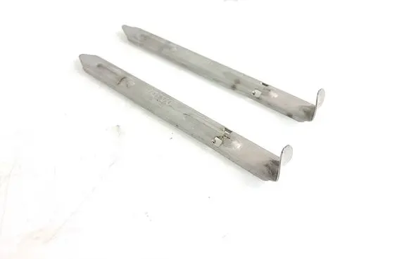Volvo V70 Headlight/headlamp mounting bracket 30678340