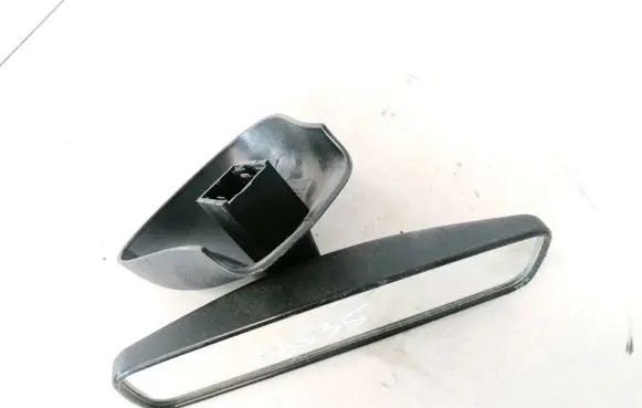 Citroen C5 Rear view mirror (interior) 1032714B