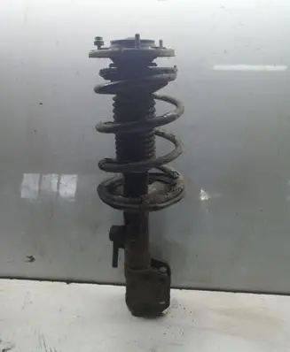 Toyota Corolla Verso AR10 Front shock absorber/damper 