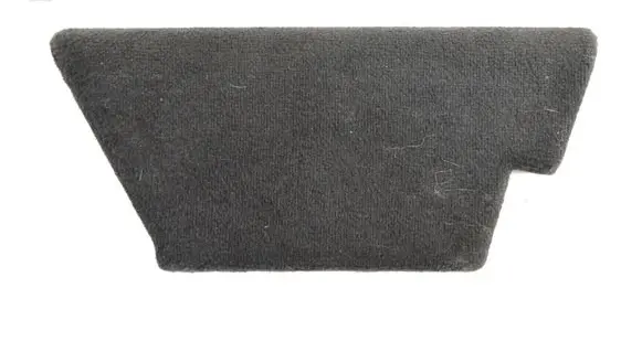 Audi A3 S3 8P Centre console side trim rear 7211417