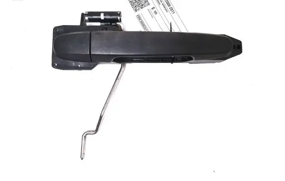Toyota Hilux (AN10, AN20, AN30) Front door exterior handle