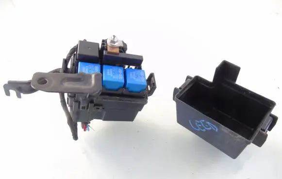 KIA Ceed Relay mounting block 91940A6120