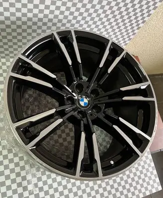 BMW M5 F90 R20 alloy rim 7857078