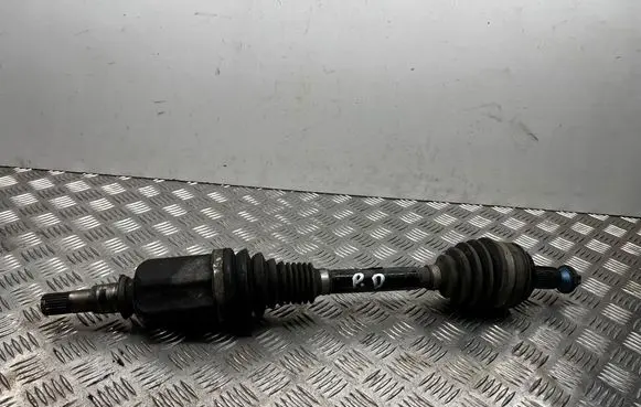 Mercedes-Benz GLC X253 C253 Front driveshaft A2533302200 A253330 A2223370300