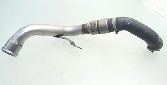 Jaguar S-Type Intercooler hose/pipe D05WA