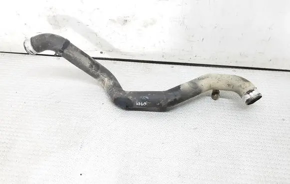 Hyundai Tucson JM Air intake hose/pipe
