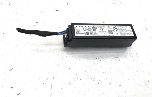 Volvo XC40 Other devices 32319770