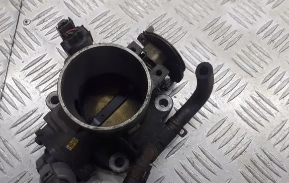 Honda HR-V Throttle valve position sensor 