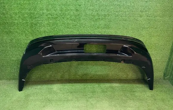 Volkswagen ID.7 Rear bumper foam support bar 14A807521