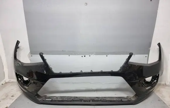 Seat Arona Front bumper 6F9807221B