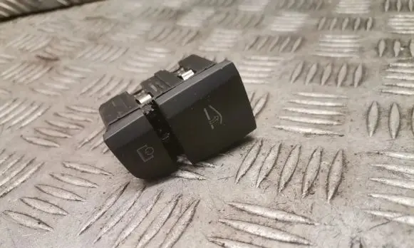 Audi Q7 4L Other switches/knobs/shifts 4l2927227