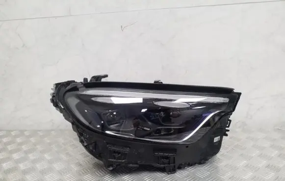 Mercedes-Benz GLC C254 Headlight/headlamp A2549062402