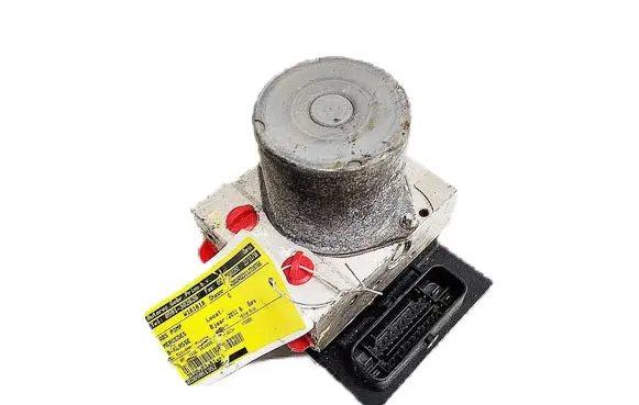 Mercedes-Benz A W169 ABS Pump A0064316712