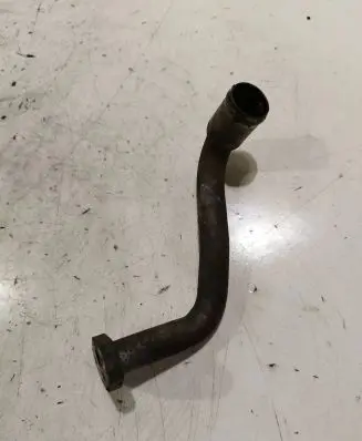 Turbo turbocharger oiling pipe/hose