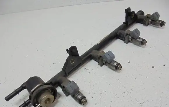 Ford Ka Fuel injector 2N1U9F593KA