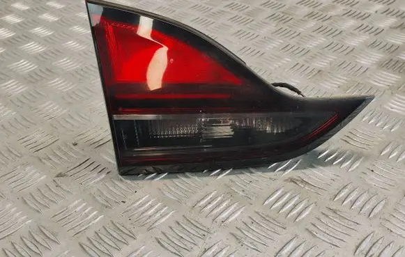 Opel Zafira C Tailgate rear/tail lights 13288832 338834753 145359
