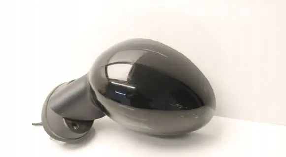 Mini One - Cooper Coupe R56 Front door electric wing mirror