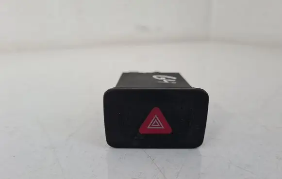 Volkswagen Golf IV Hazard light switch 1J0953235J
