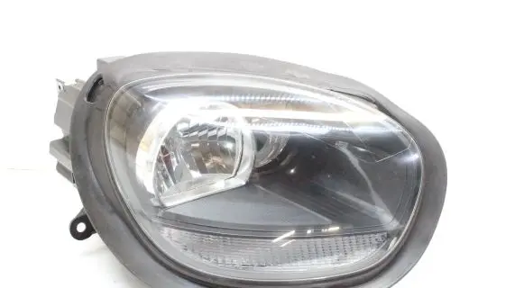 Mini Cooper Countryman R60 Headlight/headlamp 7390150