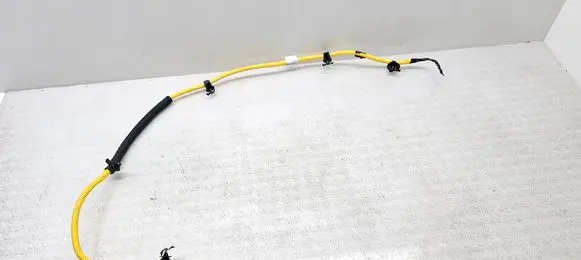 KIA Niro Roof airbag