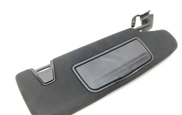 Ford Mustang VI Sun visor