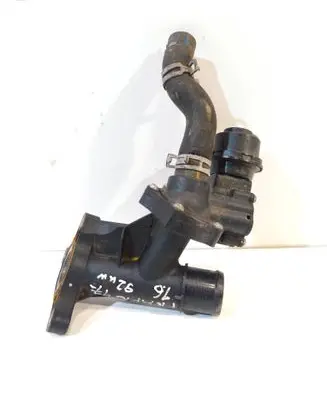Thermostat/thermostat housing