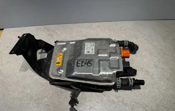 Land Rover Evoque II Auxiliary pre-heater (Webasto) L8D218K600AD1-ED44 S1MQB 9038093C