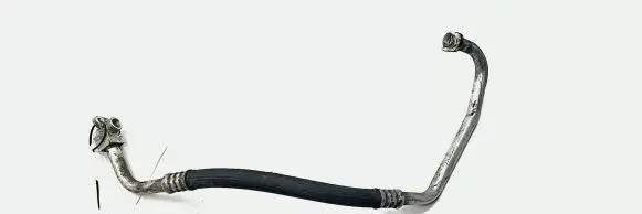 Opel Vivaro Air intake hose/pipe