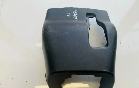 Toyota Prius (XW30) Steering wheel column trim 4528747080 45287-47080