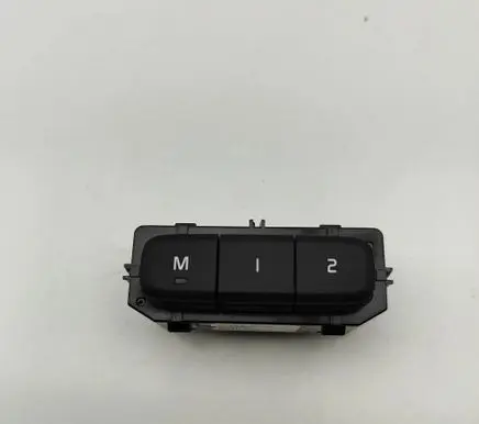Volvo XC40 Seat control switch 31443862