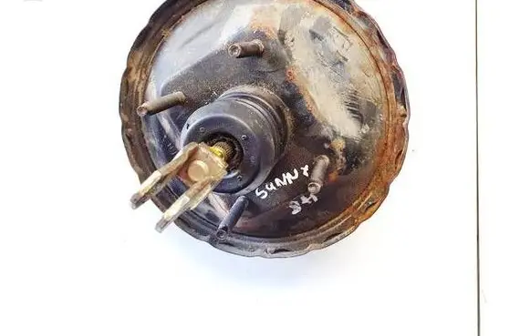 Nissan Sunny Brake booster 58Y00 837-01100
