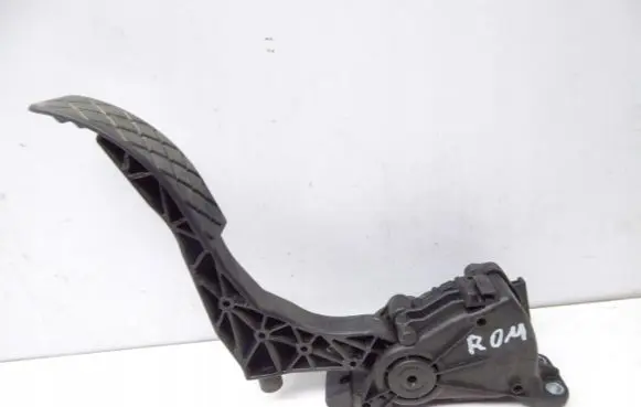 Skoda Roomster (5J) Accelerator throttle pedal 6Q1721503M