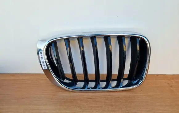 BMW X3 F25 Front grill 51117338572