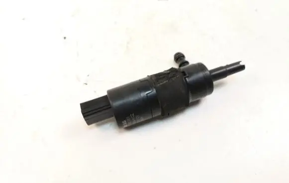 Audi A5 8T 8F Headlight washer pump 3B7955681