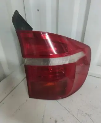 BMW X5 E70 Rear/tail lights 7200818
