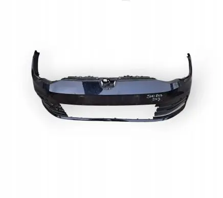 Volkswagen Golf VIII Front bumper 5H0807221J
