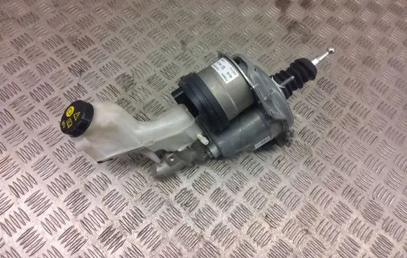 Cupra Formentor Brake booster 5wc614105ak