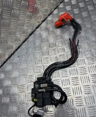 Toyota Avensis T270 Positive wiring loom 828170F150