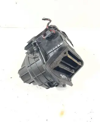 BMW 5 F10 F11 Heater fan/blower 9248170