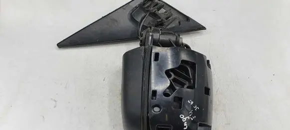 KIA Venga Front door electric wing mirror E4023111