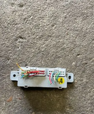 KIA Ceed Other control units/modules 919401H140