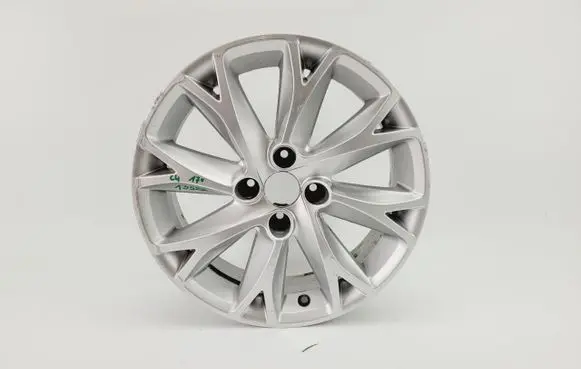 Citroen C4 Grand Picasso R16 alloy rim 9684260580