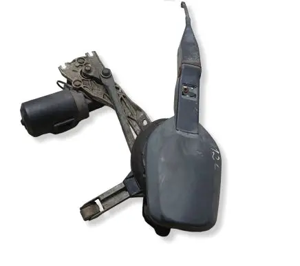 Mercedes-Benz E W124 Front wiper linkage and motor 12482042